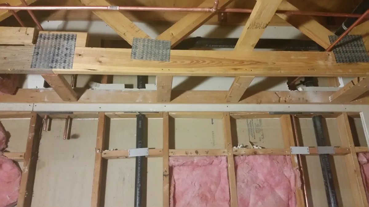 Frozen Pipe Repair in Gilberts, IL